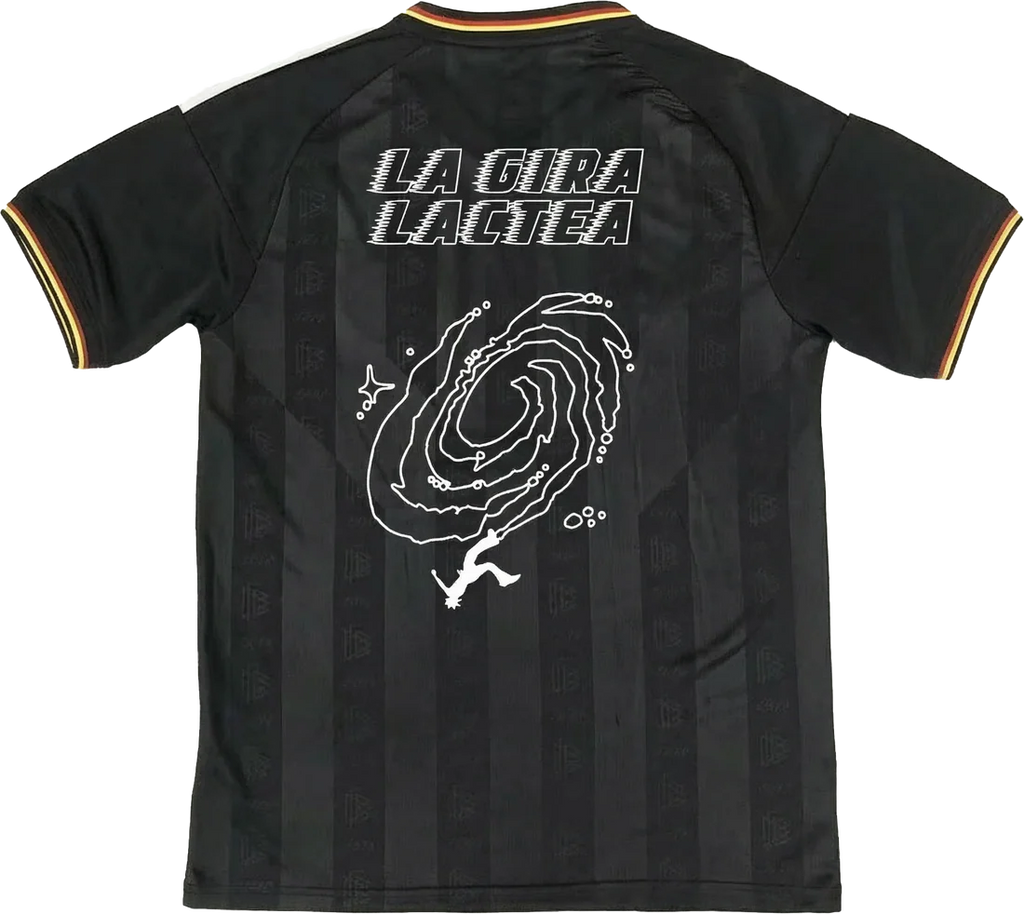 John Pollon x Alemania