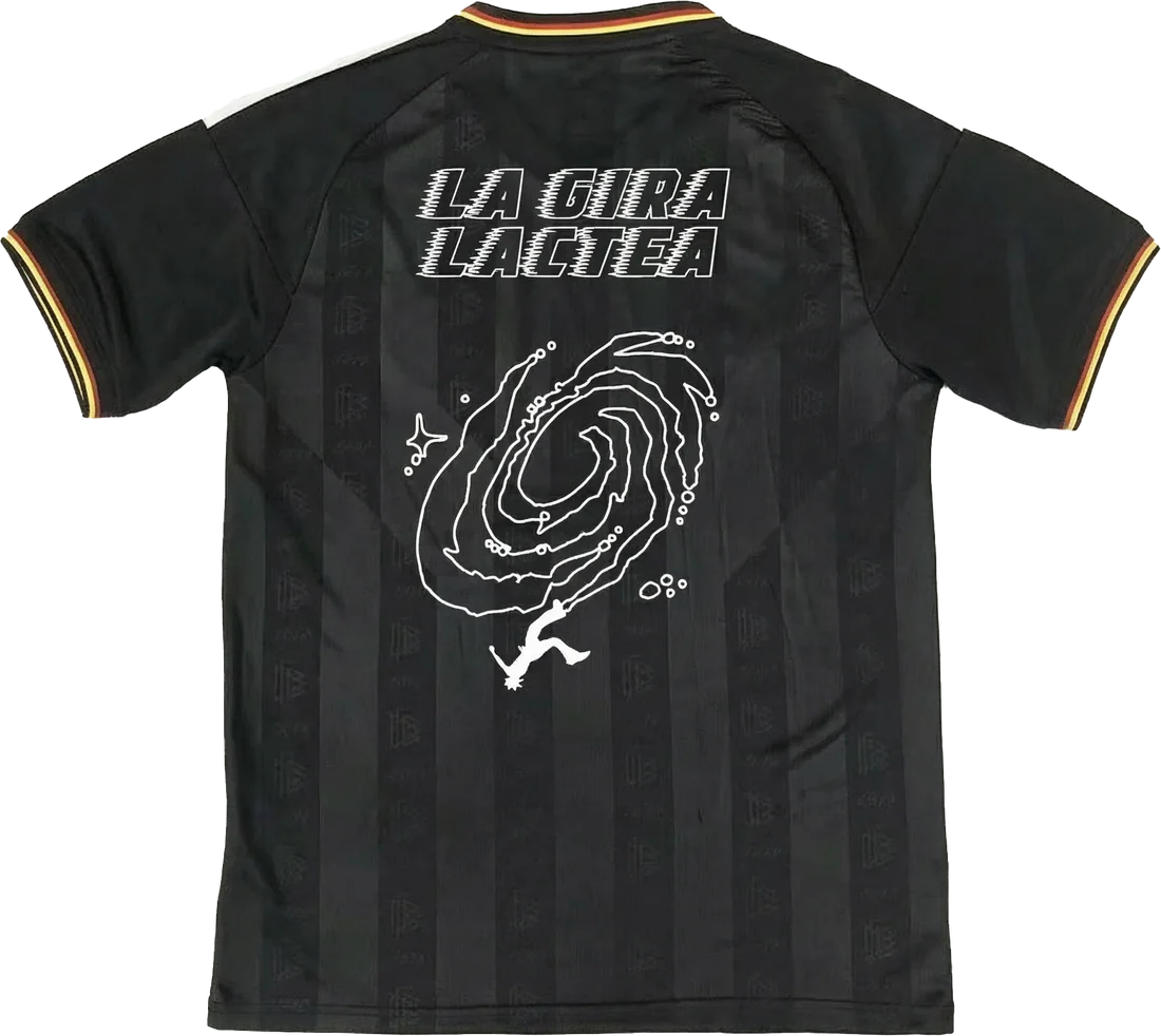 John Pollon x Alemania