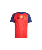 Camiseta Selección España Mundial 2026 2 Estrellas