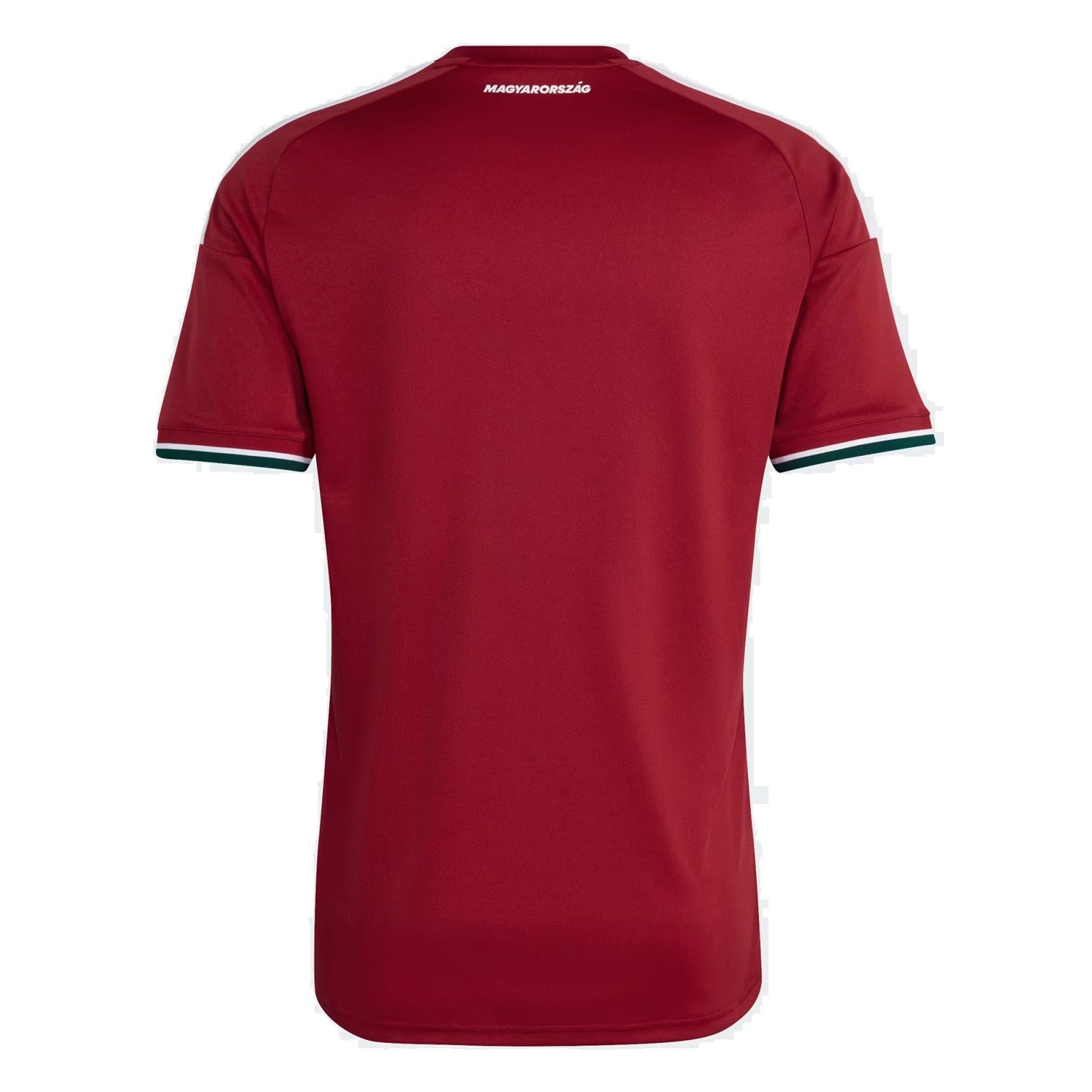 Camiseta Hungría 2026