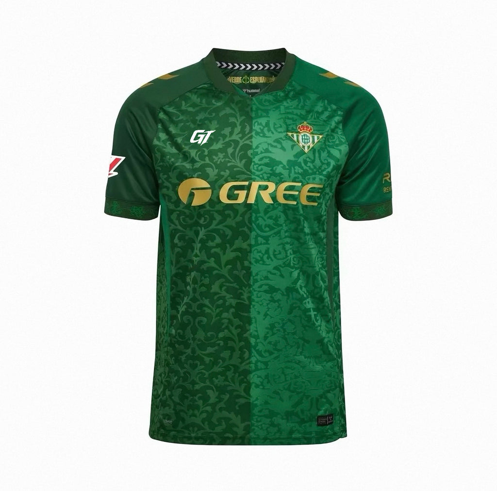 CAMISETA BETIS 26/27