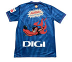 Camiseta Fito y Fitipaldis x Athletic