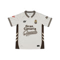 Camiseta Las Palmas x Quevedo
