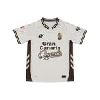Camiseta Las Palmas x Quevedo