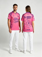 CAMISETA QUEVEDO NEW