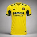 CAMISETA VILLAREAL 26/27