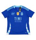 Camiseta Tini x Argentina
