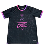 Camiseta Omar Courtz x PSG