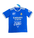 Camiseta Real Madrid x Omar Courtz