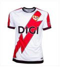 Camiseta Rayo Vallecano