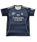 Camiseta Omar Courtz x Real Madrid