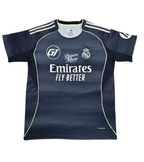 Camiseta Omar Courtz x Real Madrid