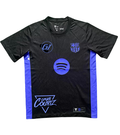 Camiseta FC Barcelona x Omar Courtz