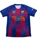 Camiseta FC Barcelona x Beny JR