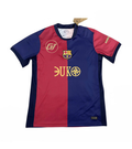 Camiseta FC Barcelona x Duki