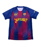 Camiseta FC Barcelona x Yung Beef