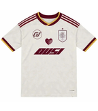 Selección de España x Omar Courtz camiseta
