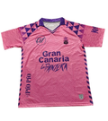 Camiseta Las Palmas x La Pantera