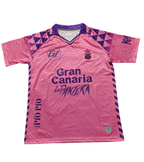 Camiseta Las Palmas x La Pantera