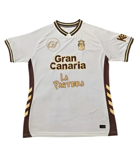 Camiseta Las Palmas x La Pantera