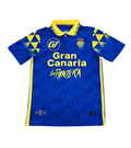 Camiseta Las Palmas x La Pantera