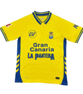Camiseta Las Palmas x La Pantera (2 VERSIÓN)