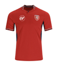 Camiseta Republica Checa 2026