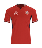 Camiseta Republica Checa 2026