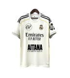 Camiseta Real Madrid x Aitana