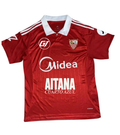 Camiseta Sevilla FC x Aitana
