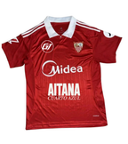Camiseta Sevilla FC x Aitana