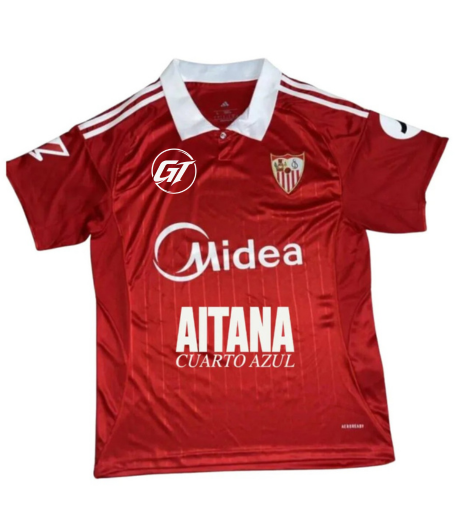 Camiseta Sevilla FC x Aitana