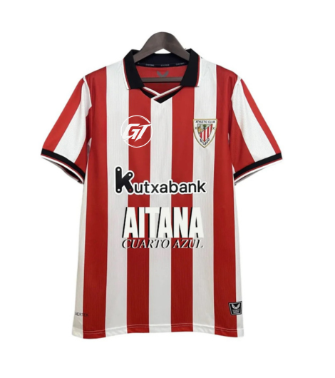 Camiseta Athletic Club x Aitana