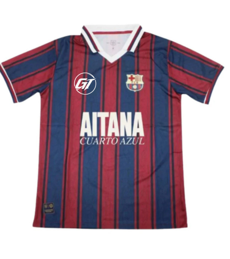 Camiseta FC Barcelona x Aitana