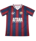 Camiseta FC Barcelona x Aitana