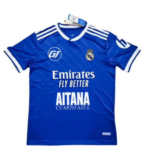 Camiseta Real Madrid x Aitana