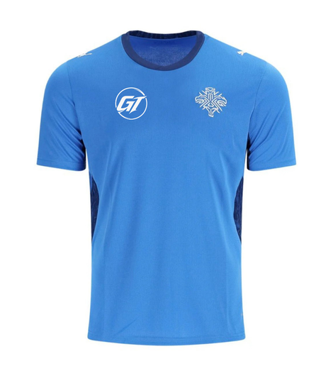 Camiseta Islandia 2026