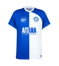 Camiseta Atlético de Madrid x Aitana