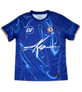 Camiseta Kidd Keo x Chelsea