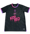 Camiseta PSG x Kidd Keo
