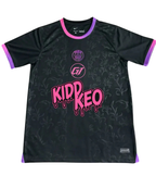 Camiseta PSG x Kidd Keo