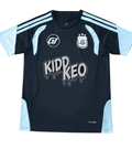 Camiseta Argentina x Kidd Keo