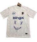 Camiseta Kidd Keo x Chelsea
