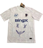 Camiseta Kidd Keo x Chelsea