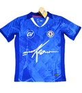 Camiseta Kidd Keo x Chelsea