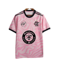 Camiseta Flamengo x Dellafuente FC