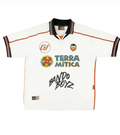 Camiseta Valencia CF x Kidd Keo