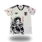 Demon Slayer Jersey