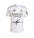 Camiseta Kidd Keo x Real Madrid