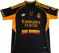 Bad Bunny x Real Madrid